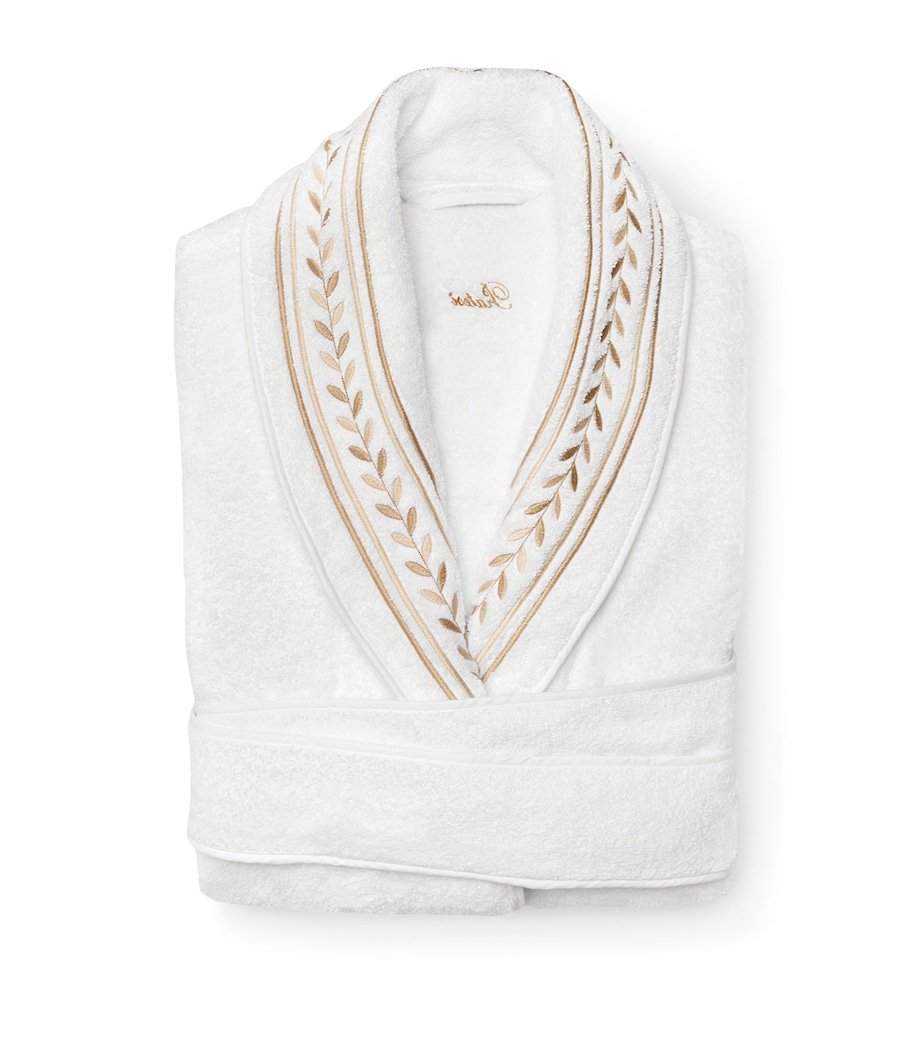 d7c336c65175b5859eb21681dd999330 Cotton Impero Bathrobe (Medium) - Image 1