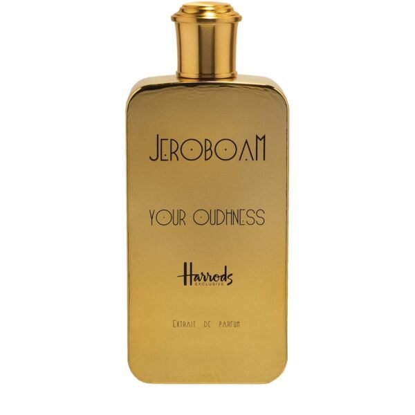 Jeroboam Your Oudhness Extrait de Parfum (100ml)