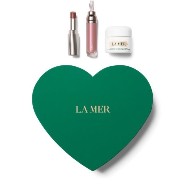 The Soft Glow Essentials Set