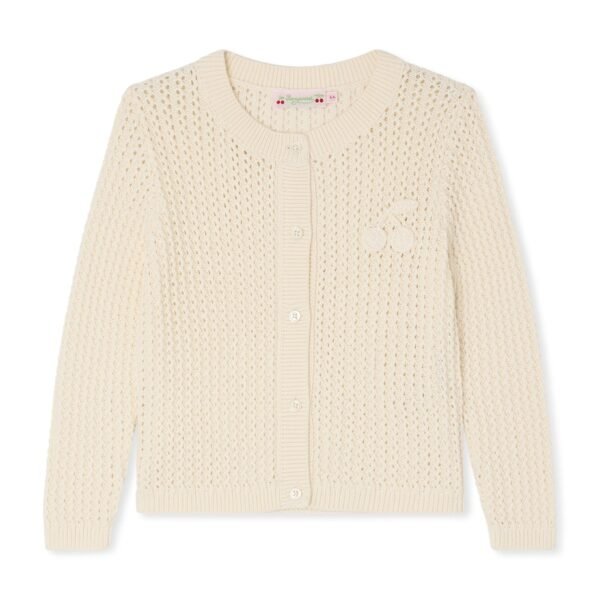 Cotton Leonita Cardigan (10-14 Years)