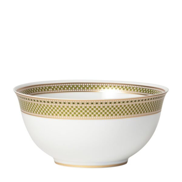 Porcelain Augusta Noodle Bowl (17cm)