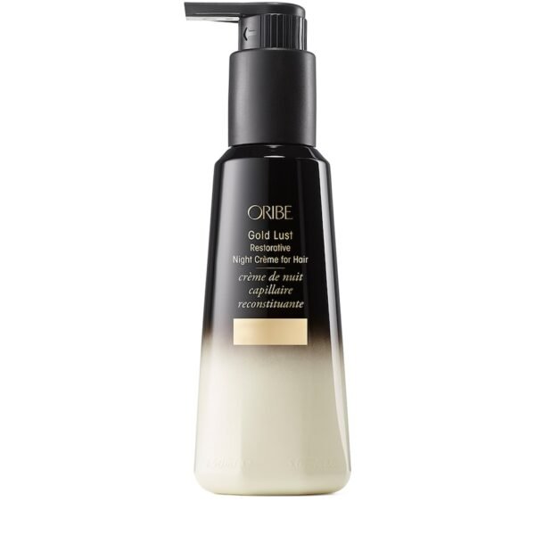 Gold Lust Restorative Night Crème (150ml)