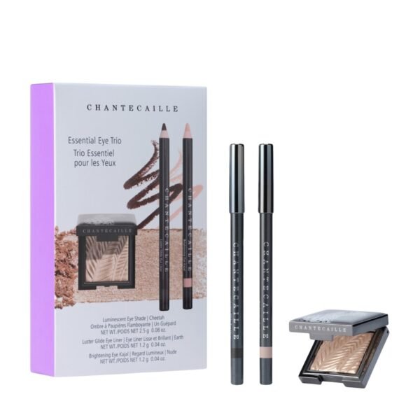 Essential Eye Trio Set