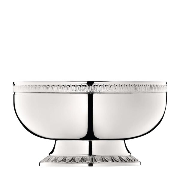 Malmaison Footed Bowl (14cm)