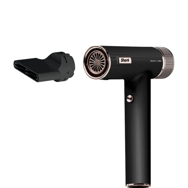 SpeedStyle Pro High Velocity Hair Dryer System