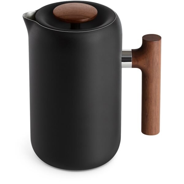 Stainless Steel Clara Cafetiere