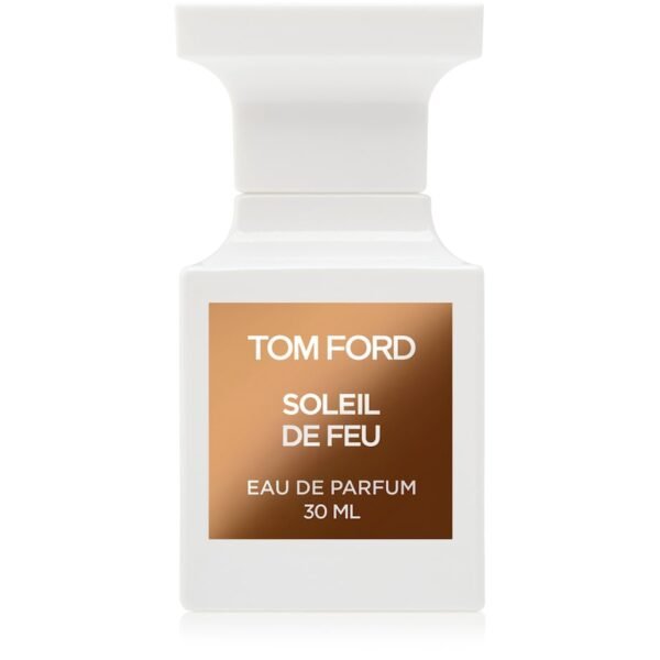 Soleil de Feu Eau de Parfum (30ml)