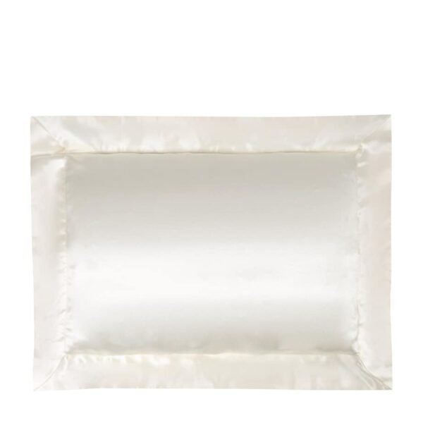 Silk Boudoir Pillowcase (30cm x 40cm)