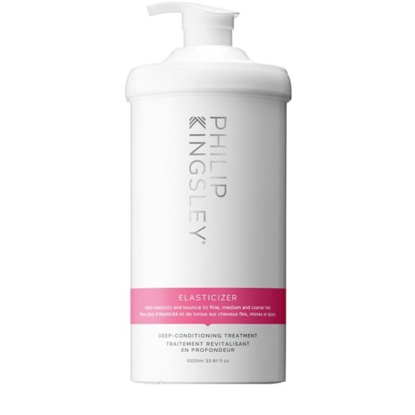 Elasticizer Deep Conditioning Treatment (1L)