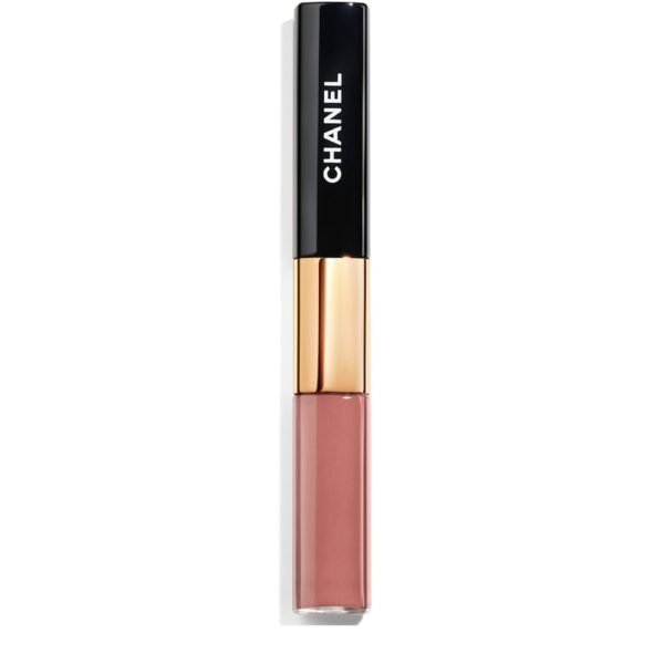 LE ROUGE DUO ULTRA TENUE Liquid Lip Colour