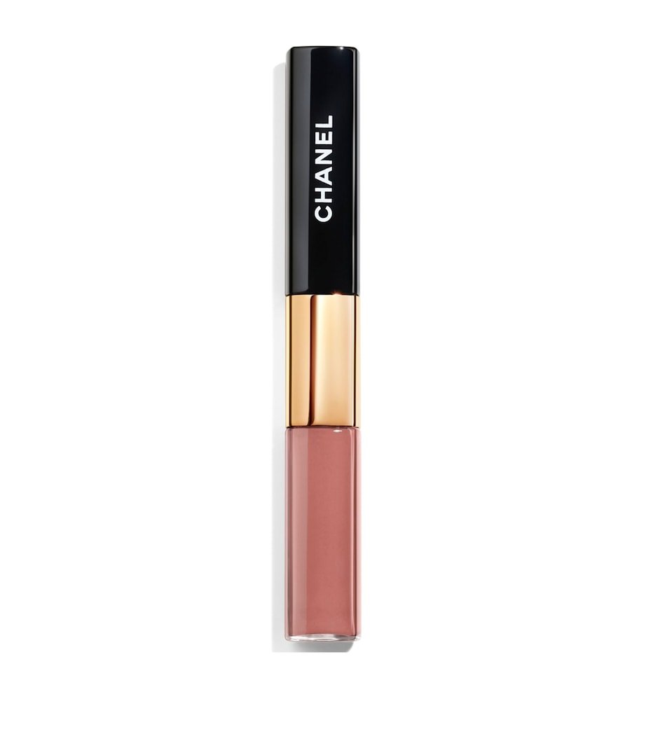 e05f049f097666e08b4e9d4a5239cc21 LE ROUGE DUO ULTRA TENUE Liquid Lip Colour - Image 1