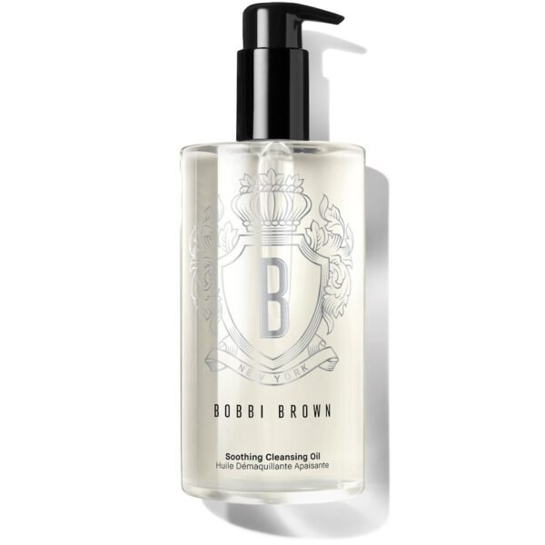 Soothing Cleansing Oil (400ml)