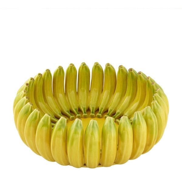 Banana Centrepiece Bowl (38cm)