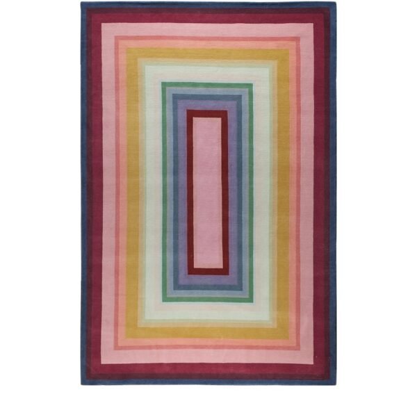 x Paul Smith Prisma Rug (2.74m x 1.83m)