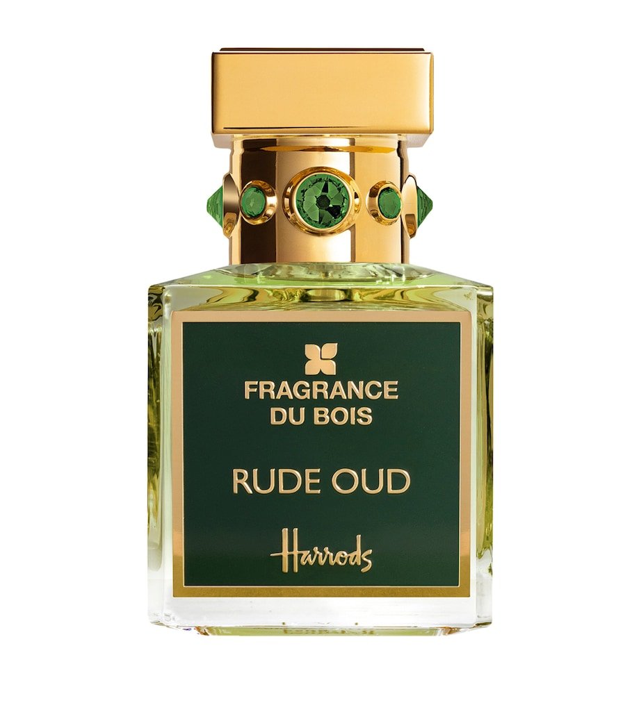 e416afeca95e455ebfd8c20c2b1d3014 Rude Oud Parfum (50ml) - Image 1