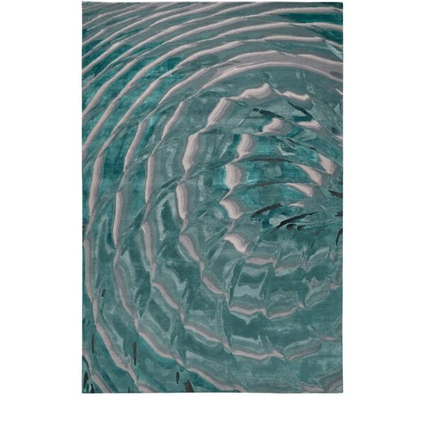 x Dale Chihuly River Rug (3.05m x 2.44m)