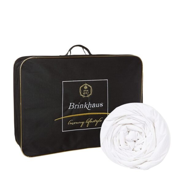 Emperor 100% Arctic Duck Down Duvet (4.5 Tog)