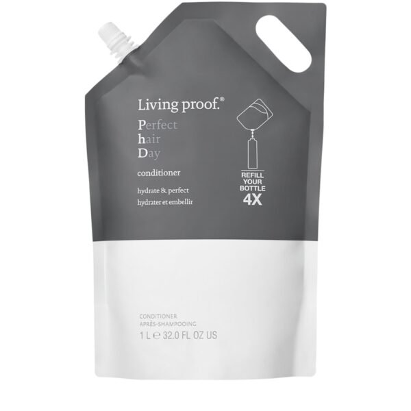 Perfect Hair Day Conditioner (236ml) - Refill