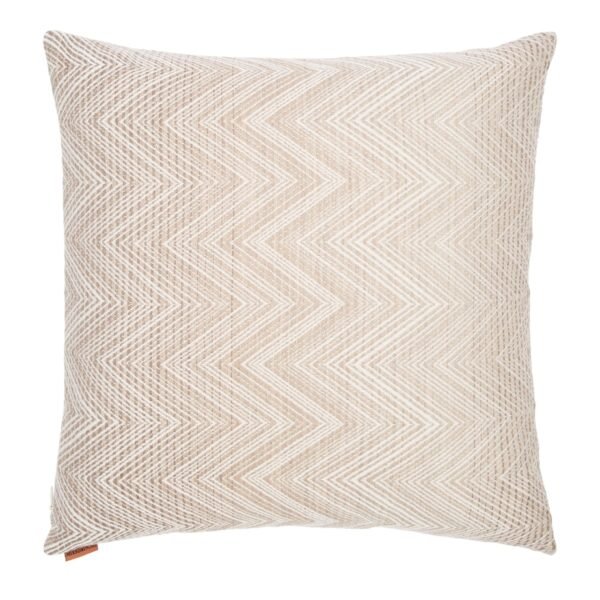 Zigzag Cushion (40cm x 40cm)