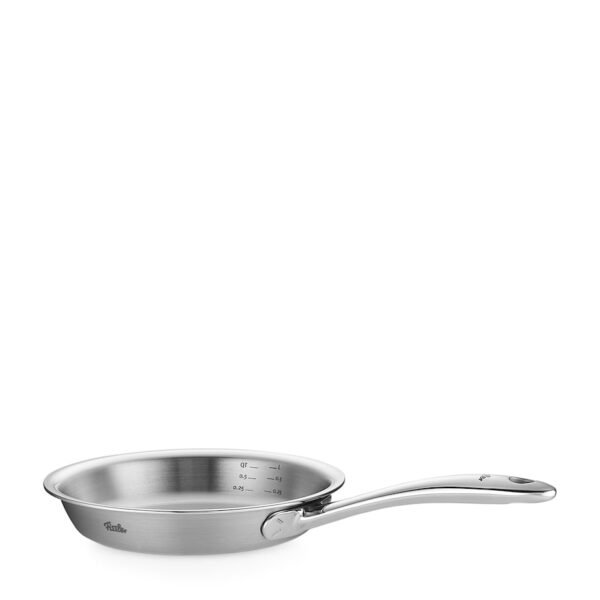 Stainless Steel M5 Pro-Ply Frying Pan (20cm)