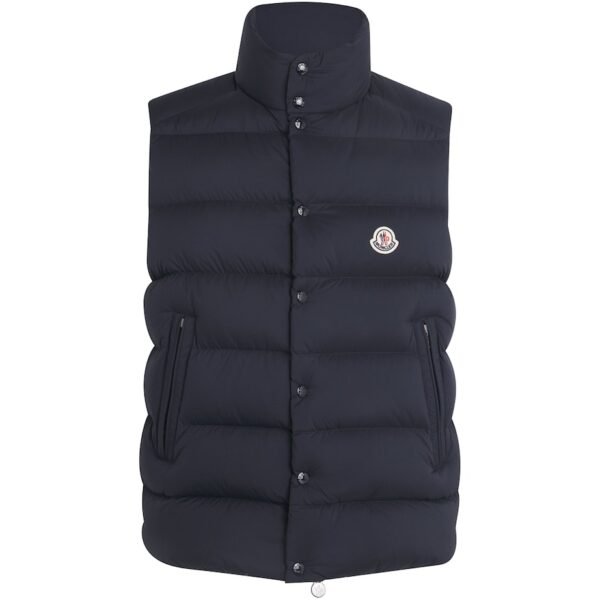 Down Tibb Padded Gilet