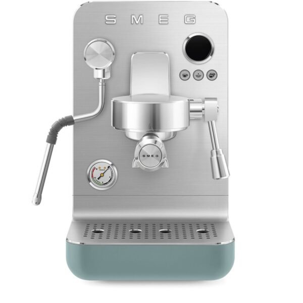 EMC02EGMUK Mini Pro Espresso Machine