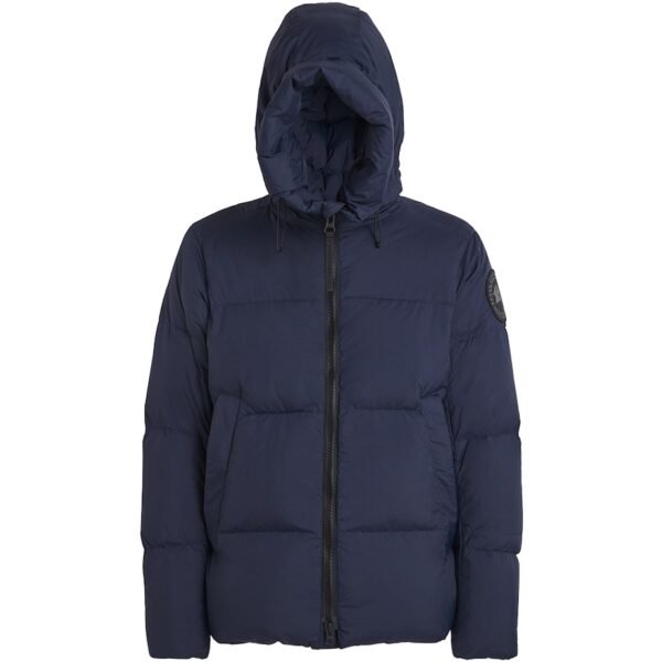 Down EnduraLuxe Packable Crofton Puffer Jacket