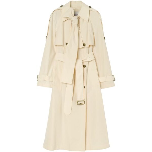 Trerose Trench Coat