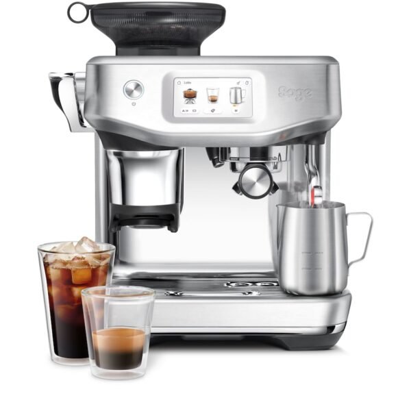 Barista Touch Impress Coffee Machine