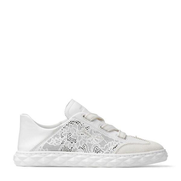 Diamond Light Flex Sneakers