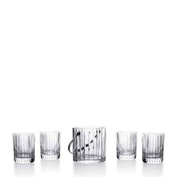 Harmonie On The Rocks Set