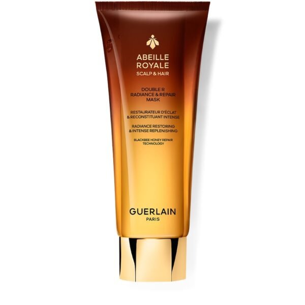 Abeille Royale Double R Radiance & Repair Mask (200ml)