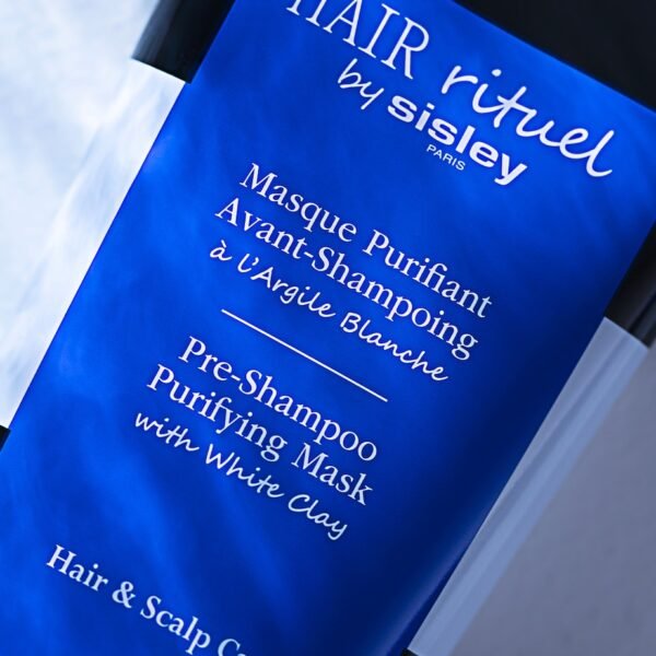 Hair Rituel Pre-Shampoo Purifying Mask (200ml)