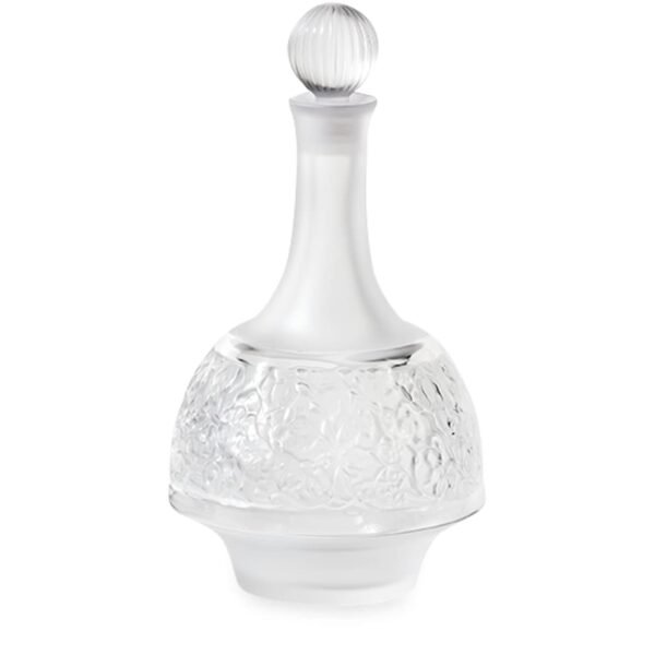 Crystal Versailles Cruet (15cm)