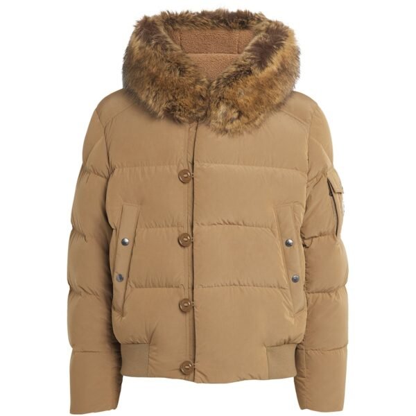 Down Luynes Puffer Jacket
