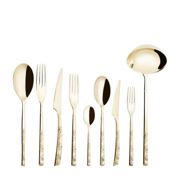 Portofino Lady 75-Piece Cutlery Set
