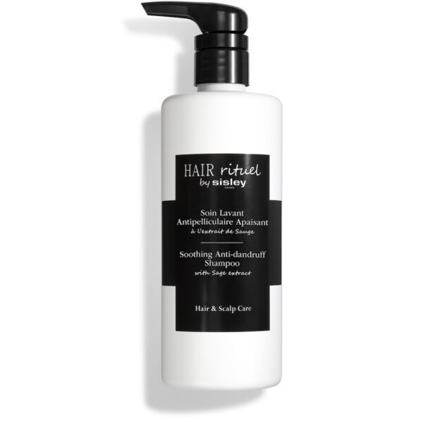 Hair Rituel Gentle Purifying Shampoo (500ml)