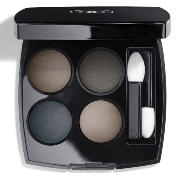 LES 4 OMBRES Multi-Effect Quadra Eyeshadow