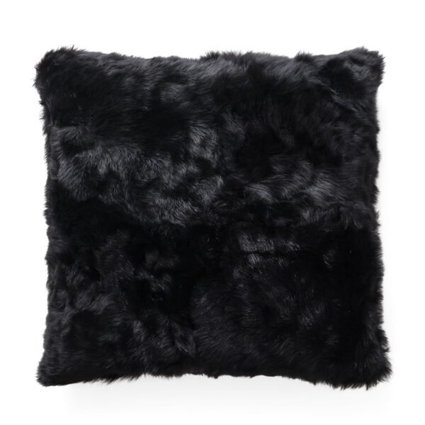 Shearling Brighton Throw Cushion (24cm x 24cm)