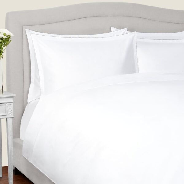 Sea Island Super King Duvet Cover (260cm x 220cm)