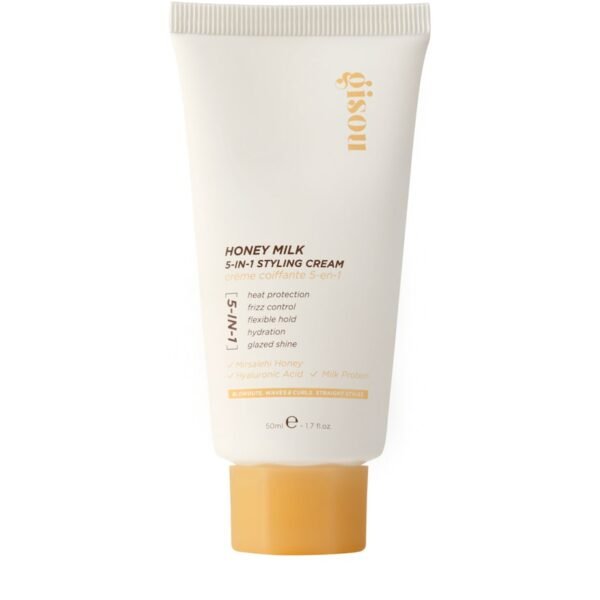 Honey Milk 5-in-1 Styling Cream (50ml)