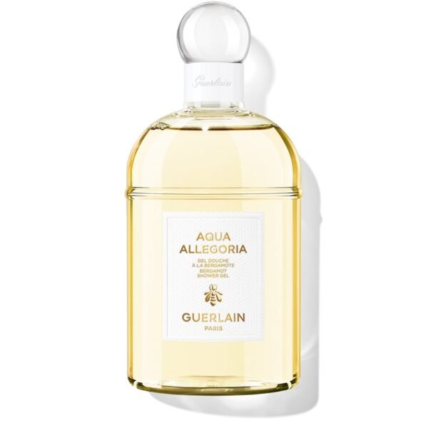 Aqua Allegoria Shower Gel (200ml)