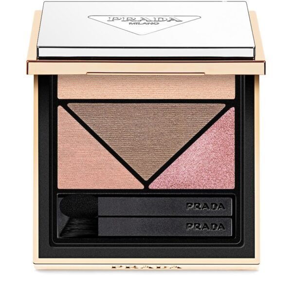 Dimensions Durable Multi-Effect Eyeshadow Palette