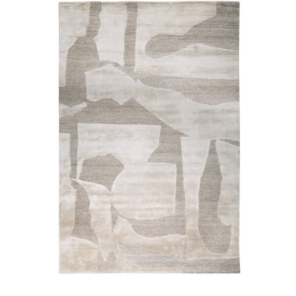 x Kelly Wearstler Spire Birch Rug (2.44m x 3.05m)