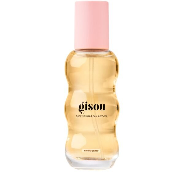 Honey-Infused Vanilla Glaze Hair Perfume (15ml)