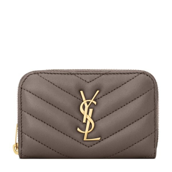 Cassandre Matelassé Wallet