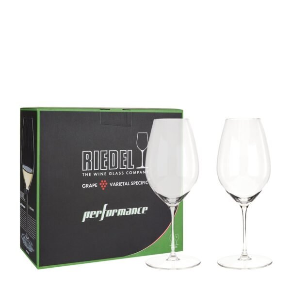 Set of 2 Performance Riesling Glasses