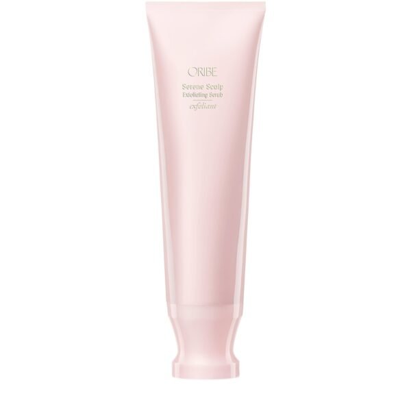Serene Scalp Exfoliating Scrub (125Ml)